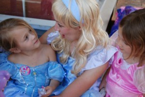 princesses-themed-party