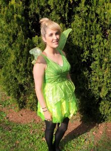 tinkerbell small